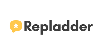 Repladder - Quickest way to get more reviews on reviews platforms